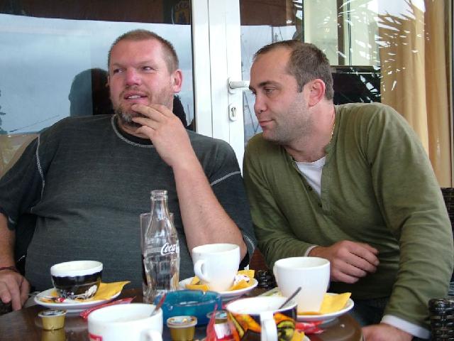 Řecko, jachta 2008 > obr (18)